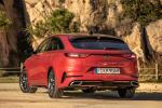 Kia ProCeed GT Line 2019 года (WW)